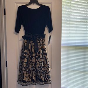 Leslie Fay Dress